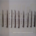 Hot selling  high quality Accessories used on needling machines needling needles